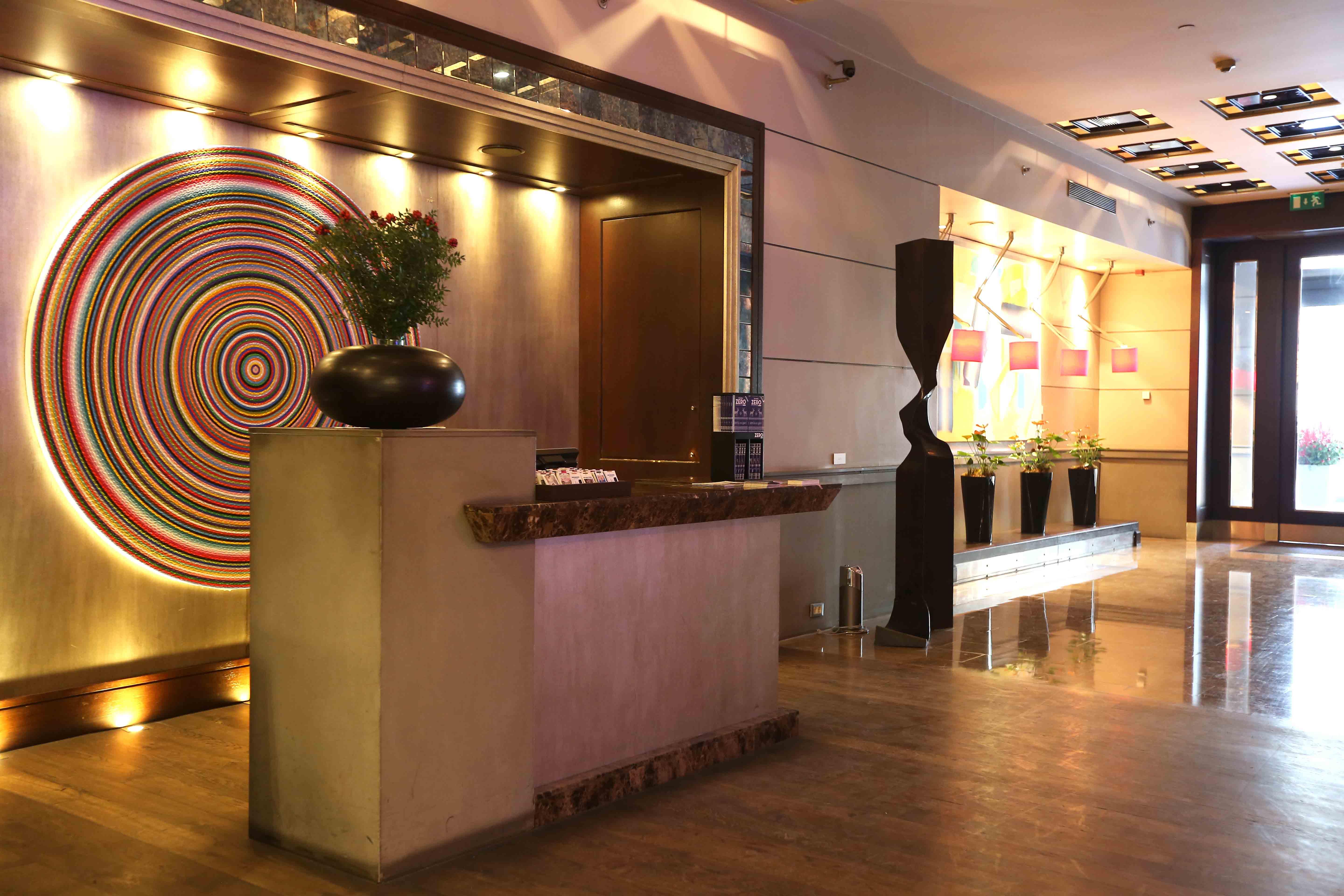 Vertrouwen beu Minst HOTEL THE STAY BOULEVARD NISANTASI ISTANBUL 5* (Turkey) - from US$ 276 |  BOOKED